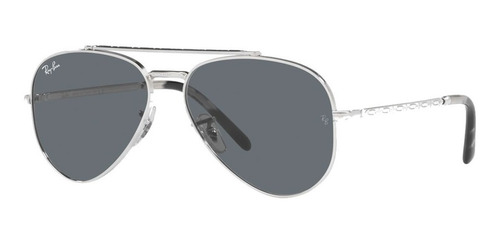 Anteojos De Sol Ray Ban New Aviator Rb3625 + T.62