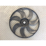 Aspas Motoventilador Nissan March 1.6 2014-2020