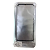 Vidrio Visor Mica Para Xiaomi Redmi Note 9t Con Oca