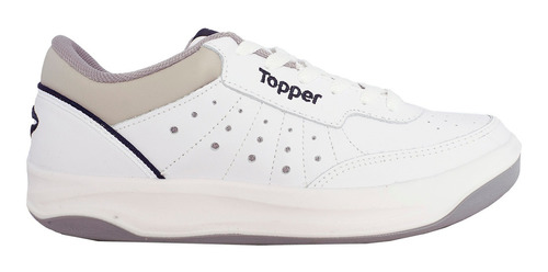 Zapatillas Topper X Forcer-21870- Topper