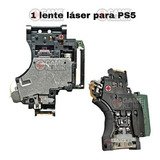 1 Lector Lente Laser Lens Para Play Station 5 / Ps5 Kes-497a