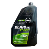 Aceite Elaion 4 Litros Ford Ranger/ F150 Raptor Ypf