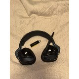 Headset Gamer Corsair Void Elite Wireless Rgb Surround 7.1