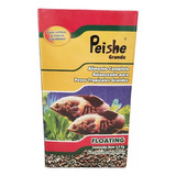 Alimento Shulet Peishe Grande Flote 3,5kg Peces Tropicales
