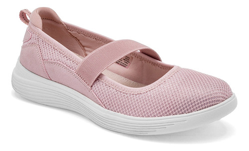 Zapato Balerina Sport Dama Flexi 104913 Rosa 2-6 *920-524 S5