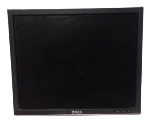 Monitor Usado Para Pc Dell 17 Pulgadas Mod.1707fpt S/base