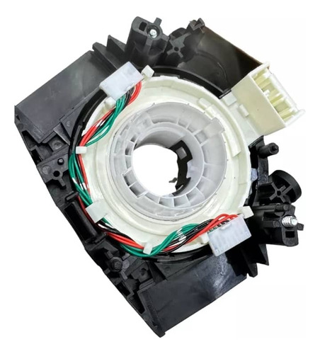 Reloj Cable Espiral Airbag Nissan Pathfinder Murano Xterra Foto 2