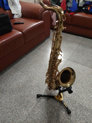 Saxofon  Tenor Roy Benson 202