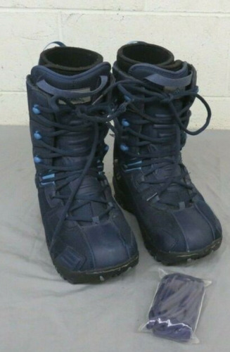 Botas Para Nieve Lamar