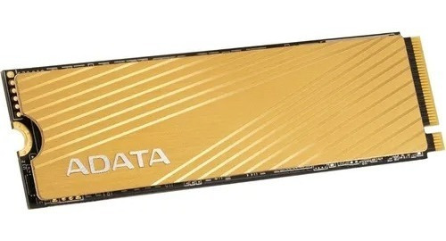 Ssd M.2 1tb Disco Duro Solido Adata Falcon 2280 Pcie Nvme