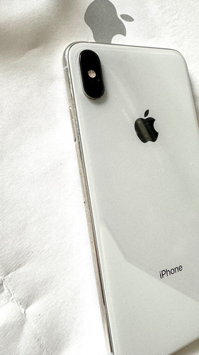 iPhone XS Max 256 Gb Reparar/repuesto Liberado Apple Store
