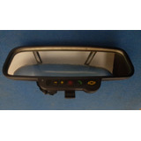 Espejo Retrovisor Aveo Spark