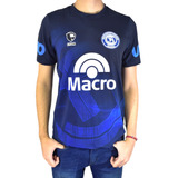 Camiseta Independiente Rivadavia Titular Lyon 2024