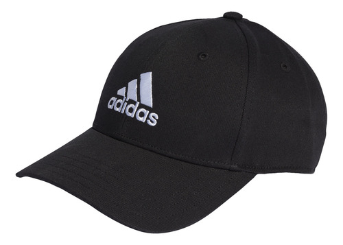 Gorra De Béisbol De Sarga De Algodón Ii3513 adidas