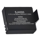 Sj4000 Para Sjcam Plus Digital Sj5000 Sj5000x M10 Wifi Air