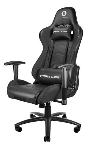 Silla Gamer Primus Thronos 100t Pch-102/ergonómica