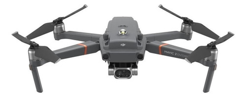 Drone Dji Enterprise Mavic 2 Enterprise Dual Com Câmera 4k Cinza 1 Bateria