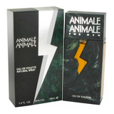 Perfume Animale Animale For Men 100ml C/ Nota Fiscal