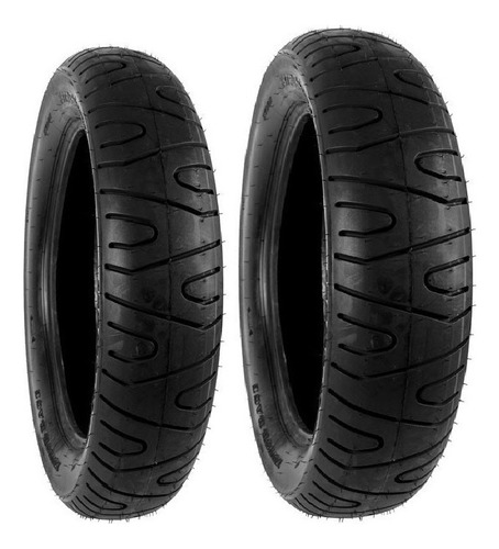 Llantas 130/90-16 - 140/90-15 Para Goldwing Aspencade 1200