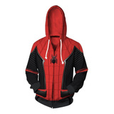 Trajes De Festa De Halloween Rpg Homem-aranha Rpg Hoodies