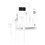 Auriculares Hoco M111 Para iPhone Lightning Alta Calidad