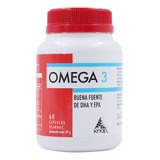 Omega 3