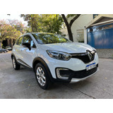 Renault Captur 2018 2.0 Intens