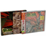 Spawn - In The Demons Hand - Dreamcast - Limited - Lacrado