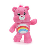 1u Ositos Cariñosito Verde Care Bear,27cm Oso Juguetes Niños