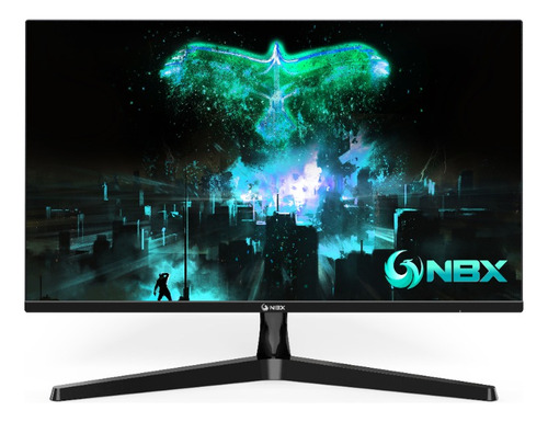 Monitor Gamer Nbx Gm2700pi Led 27 Gaming Series