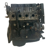 Motor Parcial Corsa Celta Prisma 1.0 8v 78cv Flex