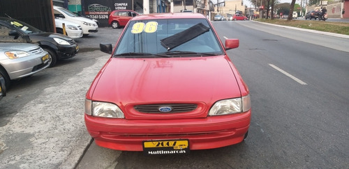 FORD FORD VERONA 1.8 GL