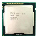 Procesador I7 2600