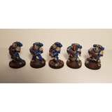 Stern Guard Lote 2 - Warhammer 40k - Space Marines - Gw