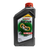 Aceite Castrol Actevo 4t Sae 20w50 Mineral Gaona Motos! 