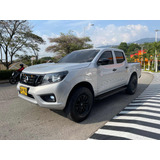 Nissan Np300 Frontier 2019 2.5l