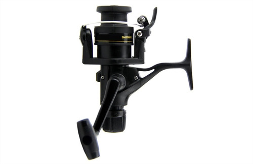 Molinete Shimano Ix 2000r Fricção Traseira Drag 3kg