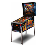 Pinball Medieval Madness Topper Com Controle