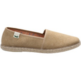 Alpargata Hombre Maya Beige Rockford