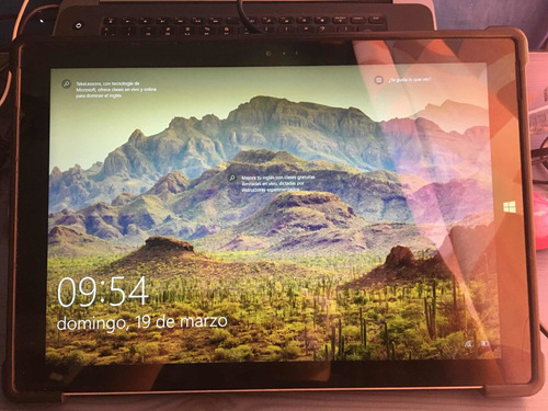 Surface Pro 3 Core I5 4ta Gen
