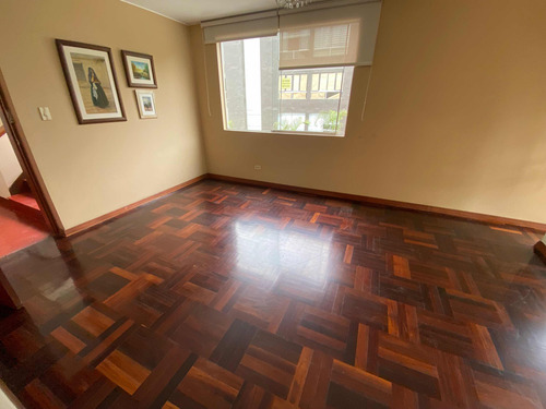 Vendo Departamento De 91m2 En Surco Urb Vista Alegre - Imagen 4