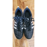 Zapatillas Fútbol adidas Modelo Adi Questra Hombre. Poco Uso