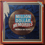 Lp Million Dollar Memories Johnny Cash & + Box 9 Lps Vinil