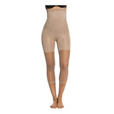 Spanx Fajas Para Mujer Original De Talle Alto, Sin Pies, Con