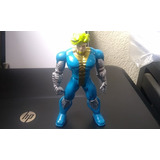 1994 Toybiz Marvel Uncanny X-men Trevor Fitzroy 12.5 Cms