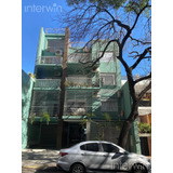 Departamento - Monoambiente Con Balcón -  Nuñez - Venta