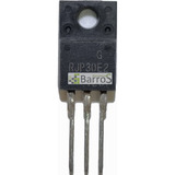 Transistor Rjp30e2 To220f