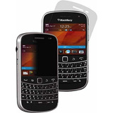 Film No Templado Privacy Para Celular Blackberry Bold 9900