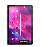 Vidrio Templado Para Tablet Yoga Tab 11 2021 Yt-j706f