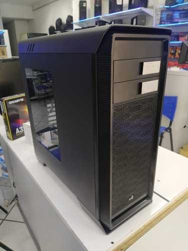 Gabinete Full Tower Aero 1000